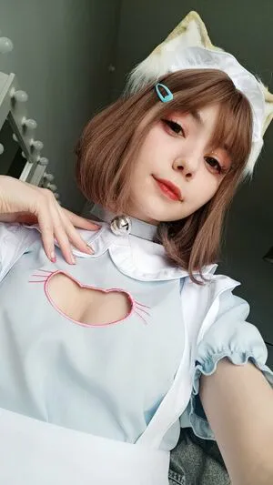 Mashiro OnlyFans Leaked Free Thumbnail Picture - #6P1bYDzvQD