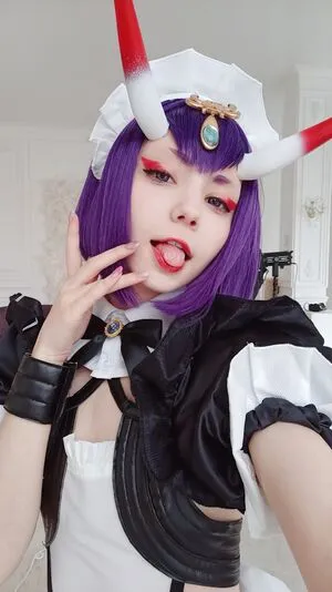 Mashiro OnlyFans Leaked Free Thumbnail Picture - #71IE6GPlFD