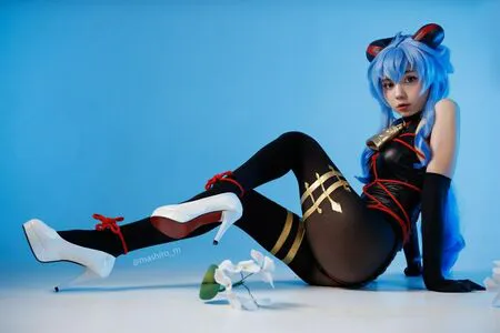 Mashiro OnlyFans Leaked Free Thumbnail Picture - #7ArxawGS5I