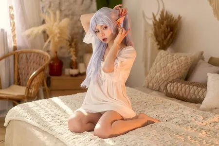 Mashiro OnlyFans Leaked Free Thumbnail Picture - #9eM9apvIUc