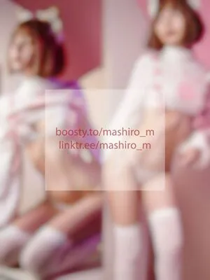 Mashiro OnlyFans Leaked Free Thumbnail Picture - #CS8OPS421i