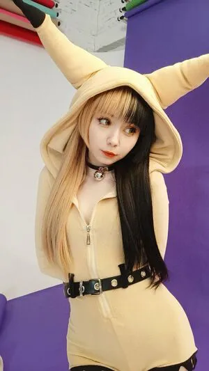 Mashiro OnlyFans Leaked Free Thumbnail Picture - #ECIduelTdH