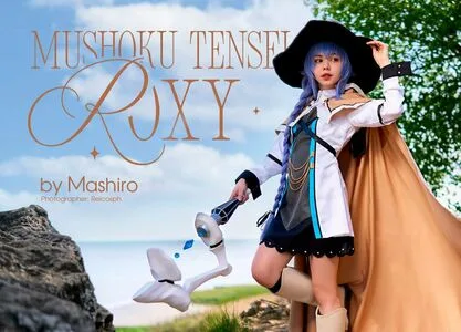 Mashiro OnlyFans Leaked Free Thumbnail Picture - #IpR8xWz7m7