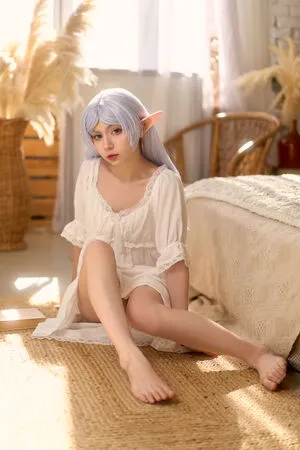 Mashiro OnlyFans Leaked Free Thumbnail Picture - #M1VSwpk6Mi