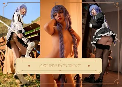 Mashiro OnlyFans Leaked Free Thumbnail Picture - #PqvktMzqpM
