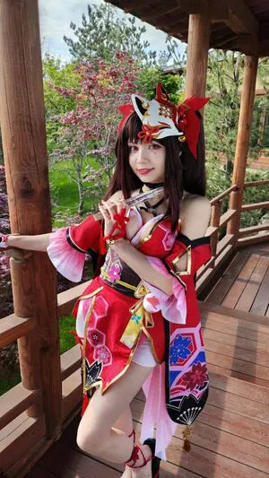 Mashiro OnlyFans Leaked Free Thumbnail Picture - #T8B0X3061U