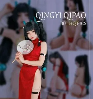 Mashiro OnlyFans Leaked Free Thumbnail Picture - #U6PouFc6t4