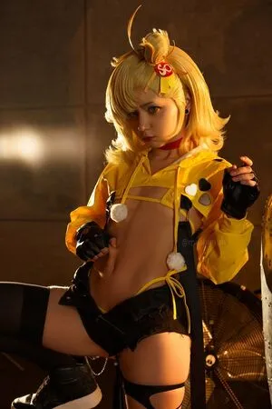 Mashiro OnlyFans Leaked Free Thumbnail Picture - #VcC6f2xBaK