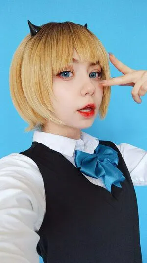 Mashiro OnlyFans Leaked Free Thumbnail Picture - #X36feQn6q7