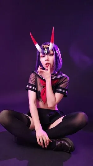 Mashiro OnlyFans Leaked Free Thumbnail Picture - #YEWLfF5fiu