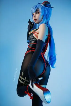 Mashiro OnlyFans Leaked Free Thumbnail Picture - #cU1hDIFDdY