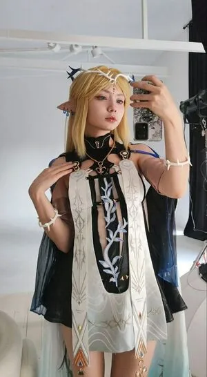 Mashiro OnlyFans Leaked Free Thumbnail Picture - #e2kBDSyHCz
