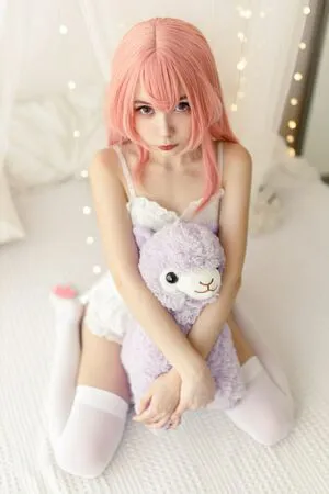 Mashiro OnlyFans Leaked Free Thumbnail Picture - #eMonY87DvW