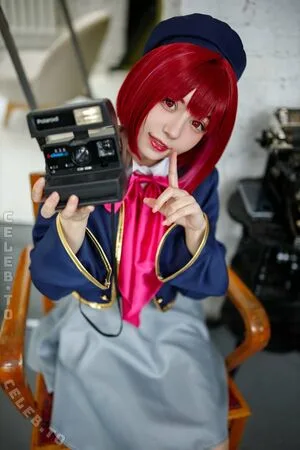 Mashiro OnlyFans Leaked Free Thumbnail Picture - #fZJhK7OJH7
