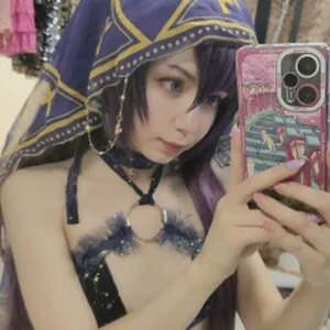Mashiro OnlyFans Leaked Free Thumbnail Picture - #qR6GixPeEC