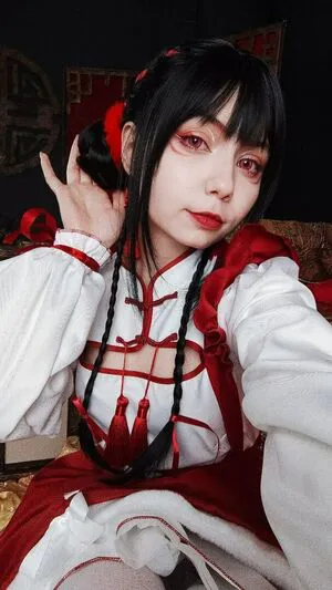 Mashiro OnlyFans Leaked Free Thumbnail Picture - #rGm6e2wL43