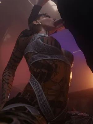 Mass Effect OnlyFans Leaked Free Thumbnail Picture - #4QfsWgZTkP