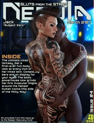 Mass Effect OnlyFans Leaked Free Thumbnail Picture - #BMtLphJnl6