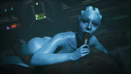 Mass Effect OnlyFans Leaked Free Thumbnail Picture - #GUCrY9JPfl