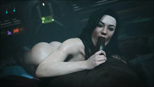 Mass Effect OnlyFans Leaked Free Thumbnail Picture - #GxlMYDj7Cz