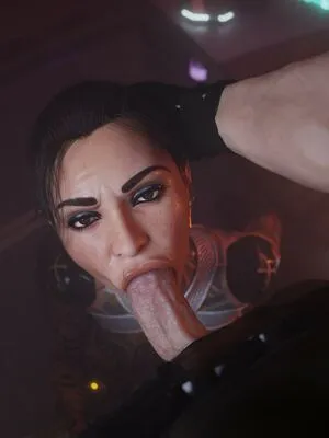 Mass Effect OnlyFans Leaked Free Thumbnail Picture - #L0x8MMvsoO