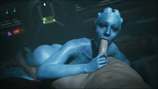 Mass Effect OnlyFans Leaked Free Thumbnail Picture - #MBr6jEERSN