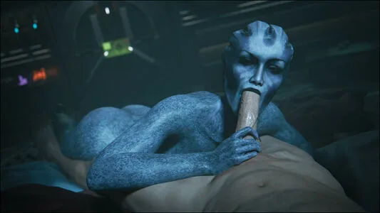Mass Effect OnlyFans Leaked Free Thumbnail Picture - #ed5zr5JtoF