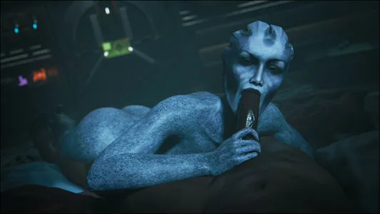Mass Effect OnlyFans Leaked Free Thumbnail Picture - #fmVdGakVqi