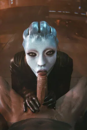 Mass Effect Thumbnail Picture