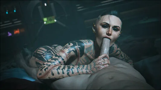 Mass Effect OnlyFans Leaked Free Thumbnail Picture - #m77mDue6Jx