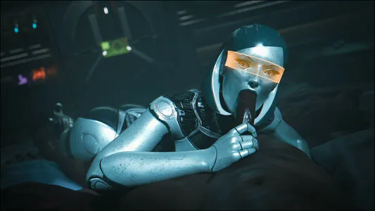 Mass Effect OnlyFans Leaked Free Thumbnail Picture - #mKMkeKqZNh