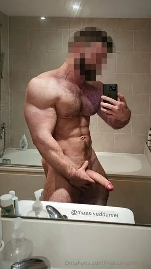 Massiveddaniel OnlyFans Leaked Free Thumbnail Picture - #02xErW0N5M