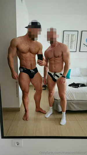 Massiveddaniel OnlyFans Leaked Free Thumbnail Picture - #5hbfGuWupP