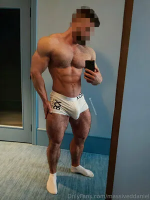 Massiveddaniel OnlyFans Leaked Free Thumbnail Picture - #7f1P0pKNka