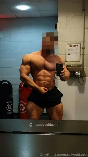 Massiveddaniel OnlyFans Leaked Free Thumbnail Picture - #8MQ8Dkr1gB