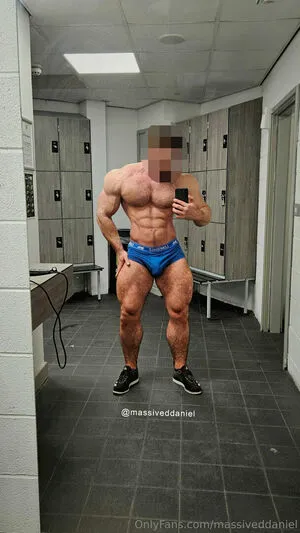 Massiveddaniel OnlyFans Leaked Free Thumbnail Picture - #8p9UUXDJ0y