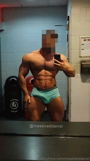 Massiveddaniel OnlyFans Leaked Free Thumbnail Picture - #BBkP1EtQWH