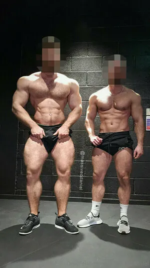 Massiveddaniel OnlyFans Leaked Free Thumbnail Picture - #FGWnKHejUP