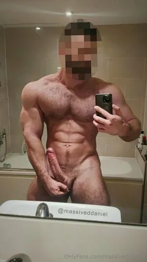 Massiveddaniel OnlyFans Leaked Free Thumbnail Picture - #M2otGvkPjN