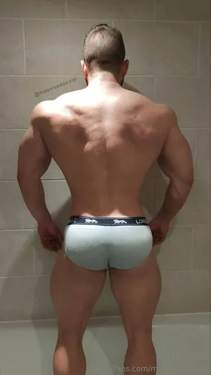 Massiveddaniel OnlyFans Leaked Free Thumbnail Picture - #N0fvy1VoXV