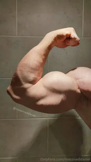 Massiveddaniel OnlyFans Leaked Free Thumbnail Picture - #NB7WW2U2AR
