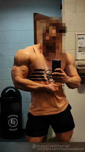 Massiveddaniel OnlyFans Leaked Free Thumbnail Picture - #NcNGH1hJT0