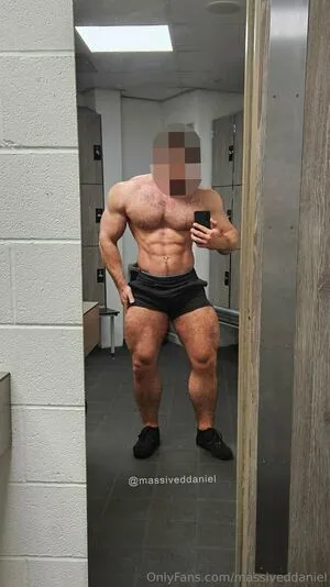 Massiveddaniel OnlyFans Leaked Free Thumbnail Picture - #SKpbOXbC0w