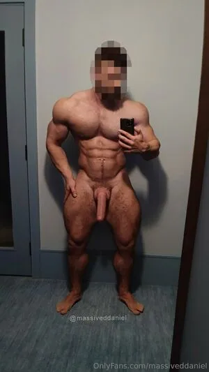 Massiveddaniel OnlyFans Leaked Free Thumbnail Picture - #TNcTGHiST2