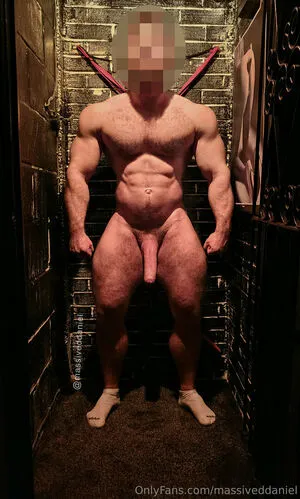 Massiveddaniel OnlyFans Leaked Free Thumbnail Picture - #Uf6HNxXeza