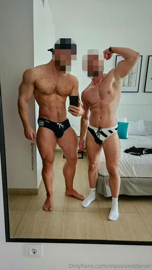 Massiveddaniel OnlyFans Leaked Free Thumbnail Picture - #WRIQfLUER7