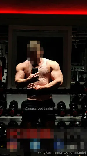 Massiveddaniel OnlyFans Leaked Free Thumbnail Picture - #XE8y43Cb8X
