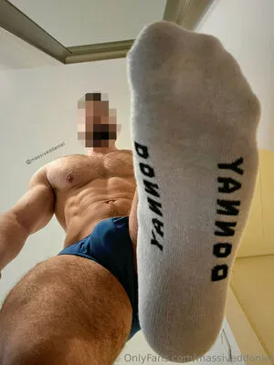 Massiveddaniel OnlyFans Leaked Free Thumbnail Picture - #XoNVryWbsL