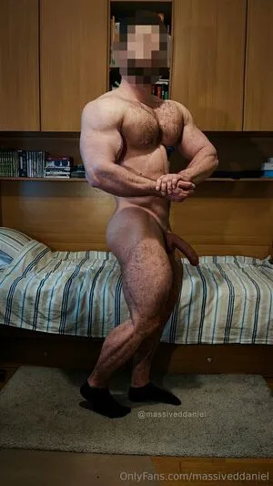 Massiveddaniel OnlyFans Leaked Free Thumbnail Picture - #a3ipYcuvCV
