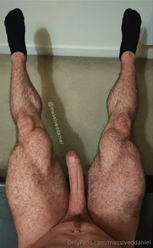 Massiveddaniel OnlyFans Leaked Free Thumbnail Picture - #cwzquNaca5